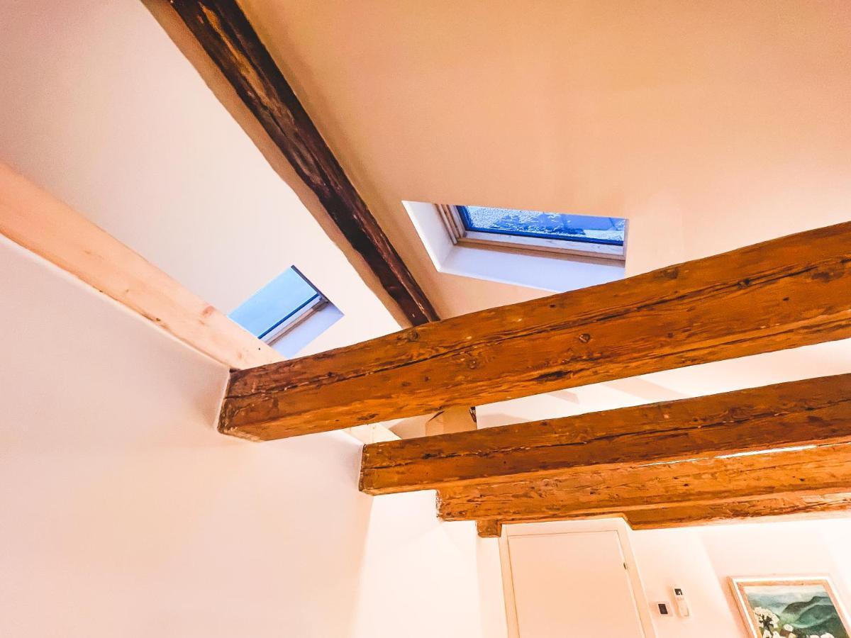 Holy View Apartment Bozen Exterior foto