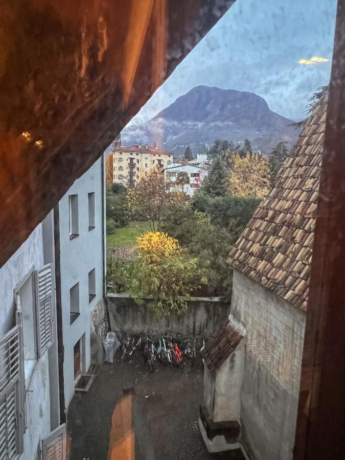 Holy View Apartment Bozen Exterior foto