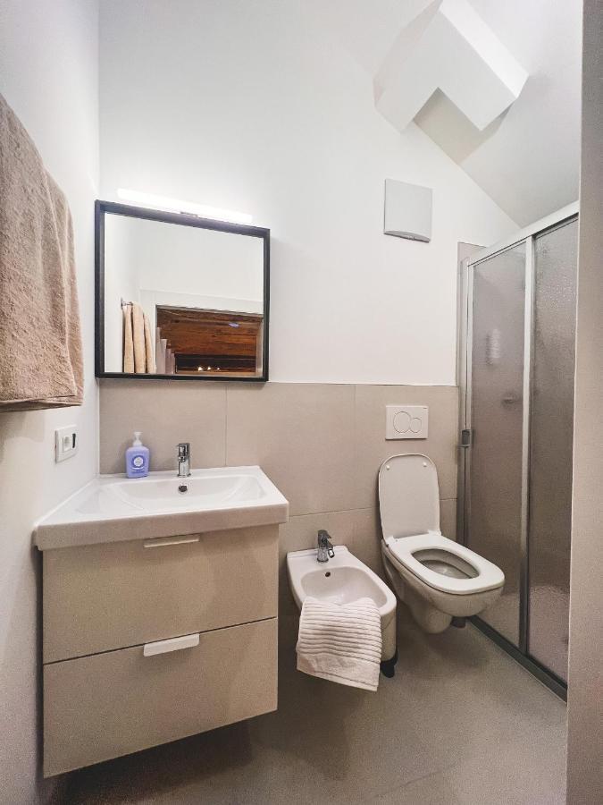 Holy View Apartment Bozen Exterior foto