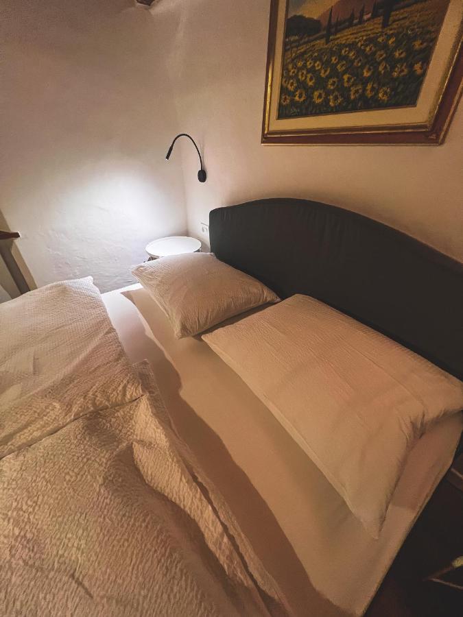 Holy View Apartment Bozen Exterior foto