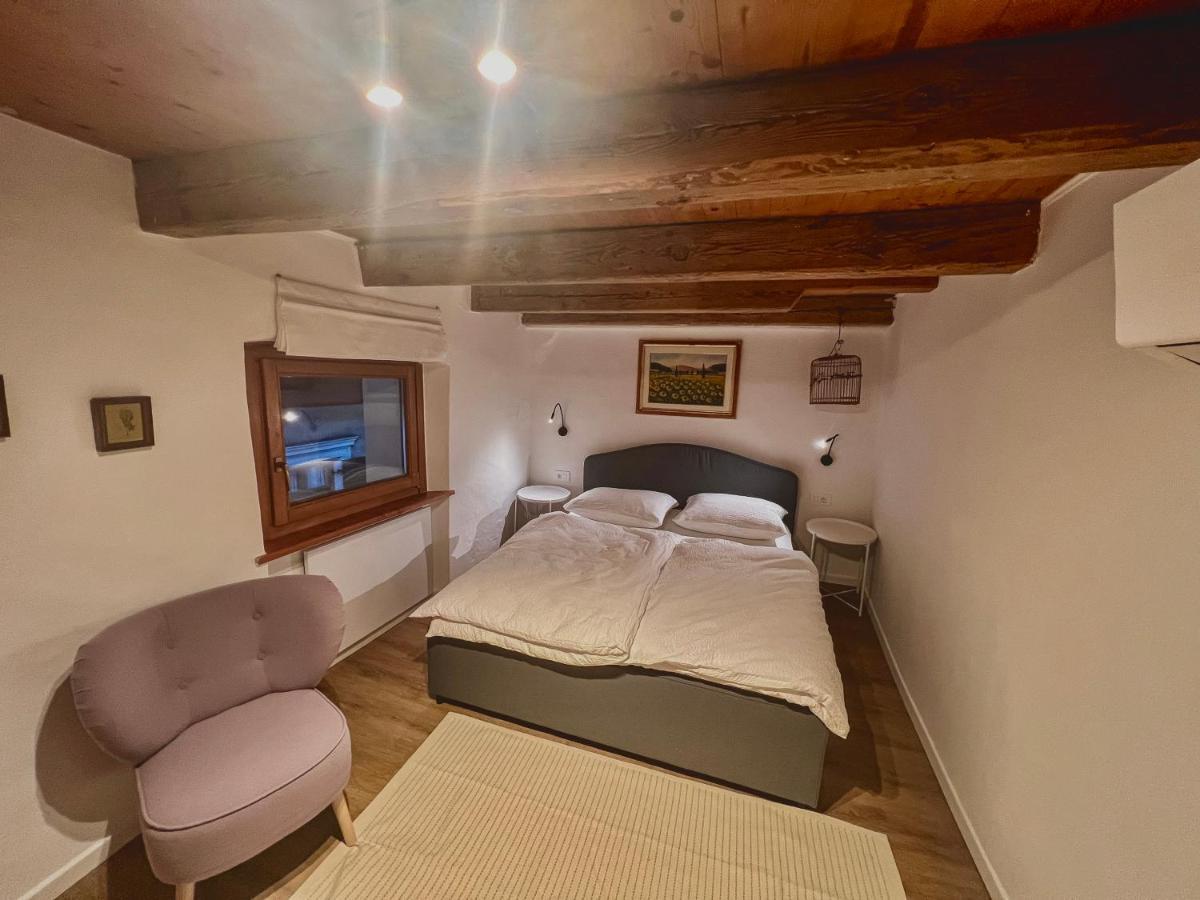 Holy View Apartment Bozen Exterior foto
