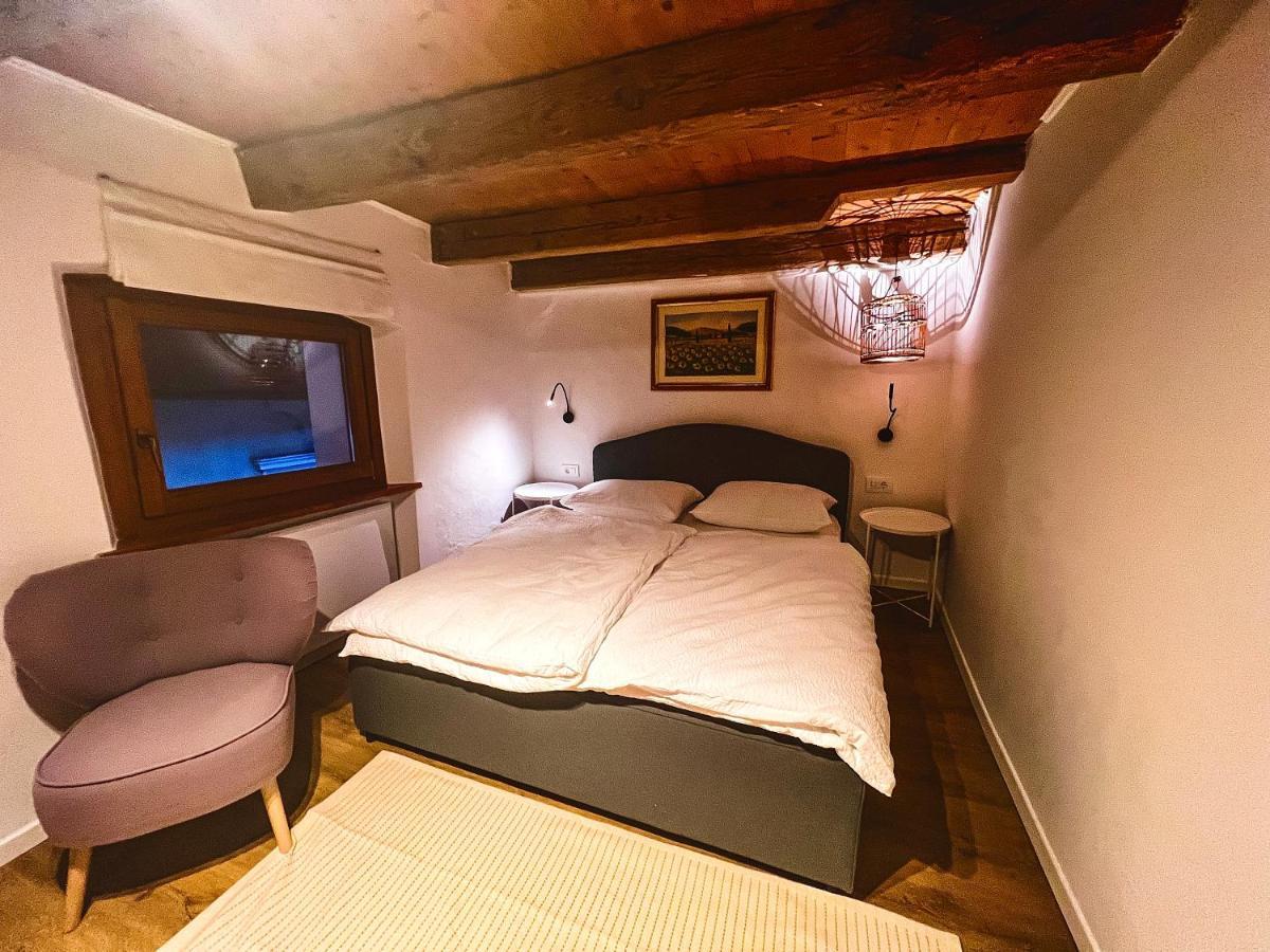 Holy View Apartment Bozen Exterior foto