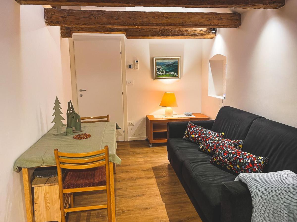 Holy View Apartment Bozen Exterior foto